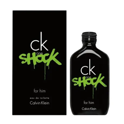 Calvin Klein One Shock for Her EDT 100ml