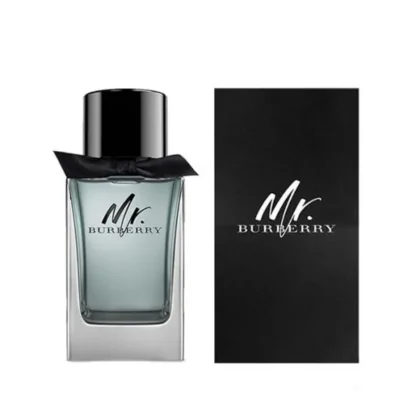 Burberry Mr Burberry EDT 50ml