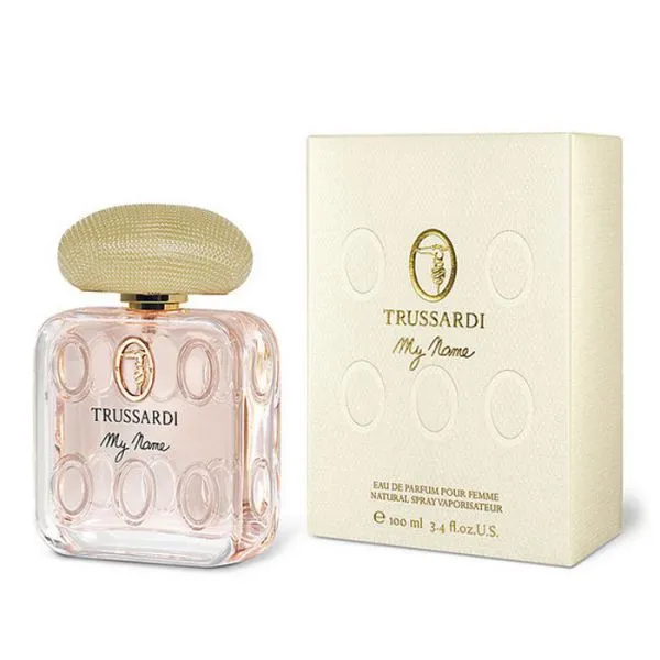Trussardi My Name EDP 100ml