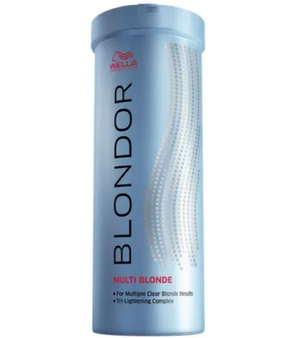 WELLA Blondor Κουτί 400gr