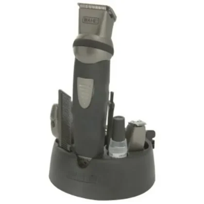 Wahl Groomsman Body Trimmer 3 σε 1 Επαναφορτιζόμενο