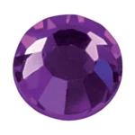 Strass Swarovski 204 - Amethyst 100τεμ