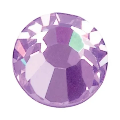 Strass Swarovski 212 - Light Amethyst 100τεμ