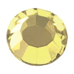 Strass Swarovski 213 - Jonquil AB 100τεμ