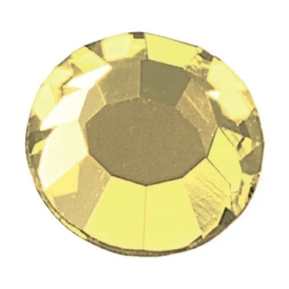 Strass Swarovski 213 - Jonquil AB 100τεμ