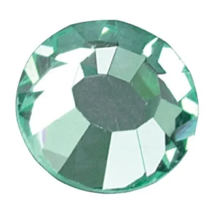 Strass Swarovski 238 - Chrysolite 100τεμ