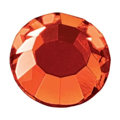 Strass Swarovski 248 - Sun 100τεμ