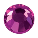 Strass Swarovski 502 - Fuchsia 100τεμ