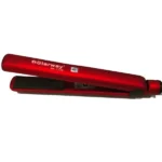 Starway Ισιωτικό με Κεραμικές Πλάκες 220°C σε μαύρο χρώμα