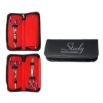 Steely Professional Σετ Ψαλιδιών για Σπουδαστές Σχολών Κομμωτικής