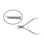 Steely Professional Πένσα Επονυχίων CNP 103 5χιλ