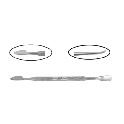 Steely Professional Εργαλείο Μανικιούρ Σμίλη - Νυστέρι No 407