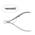 Steely Professional Πένσα Επονυχίων CNP100 5mm