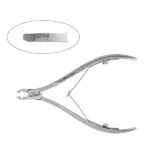 Steely Professional Πένσα Επονυχίων CNP101 4mm