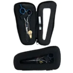 Steely Professional Ψαλίδι Κουρέματος HCS-401 5.5'' (14εκ)