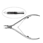 Steely Professional Πένσα Επονυχίων CNP111