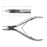 Steely Professional Πένσα Νυχιών NNP215