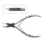 Steely Professional Πένσα Νυχιών NNP216