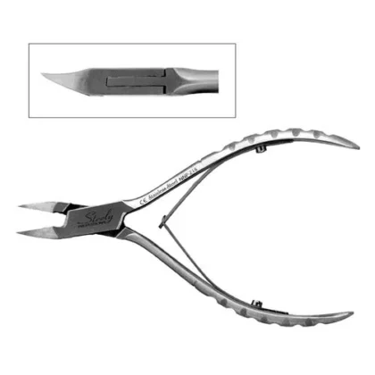 Steely Professional Πένσα Νυχιών NNP216