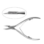 Steely Professional Πένσα Νυχιών NNP205