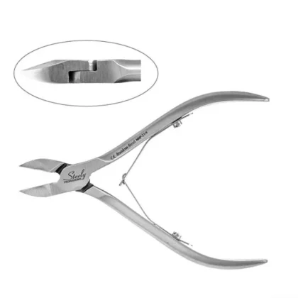 Steely Professional Πένσα Νυχιών NNP214