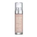 Seventeen Natural Velvet Long Last Matte Foundation No05 30ml