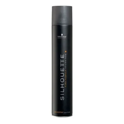 Schwarzkopf Silhouette Λακ Super Hold 500ml