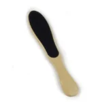 Ράσπα Πεντικιούρ Ξύλινη FD-18