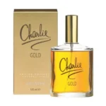 Revlon Charlie Gold EDT 100ml