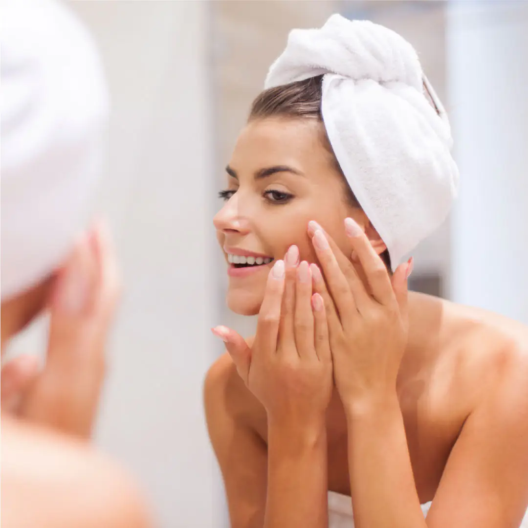 Πώς να απαλλαγείτε από τα μαύρα στίγματα;