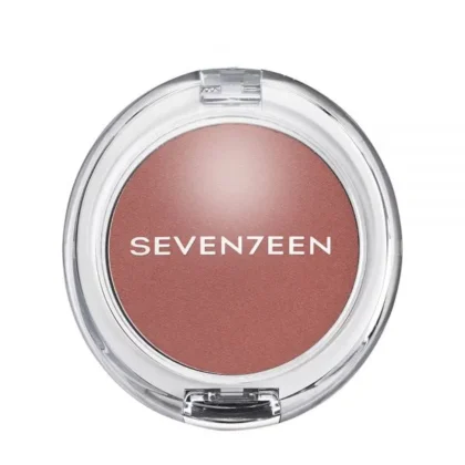 Seventeen Ρουζ Silky Blusher