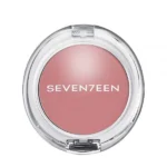 Seventeen Ρουζ Natural Matte Silky Blusher
