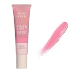 Mon Reve Tinty Cheeks Liquid Blush