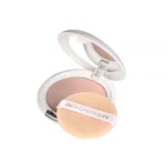 Seventeen Πούδρα Προσώπου Natural Silky Compact 12gr