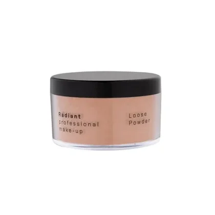 Radiant Loose Powder 25gr