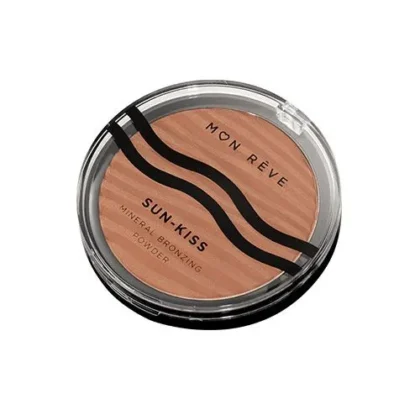 Mon Reve Sun-Kiss Bronzing Powder
