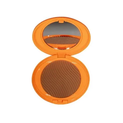 Tommy G Sun Protection Powder Sun Bronze SPF 15