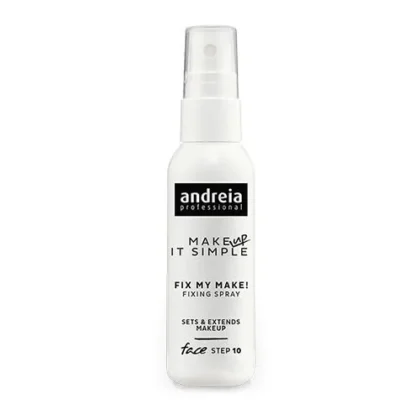Andreia Fix My Make Fixing Spray