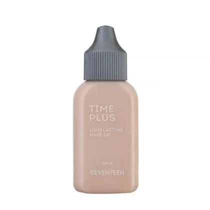 Seventeen Make up Time Plus Longlasting