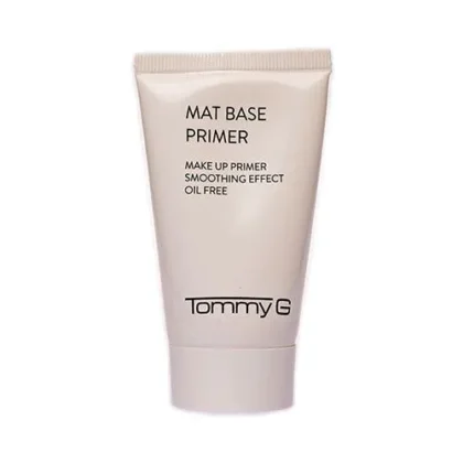 Tommy G Mat Base Primer 30ml