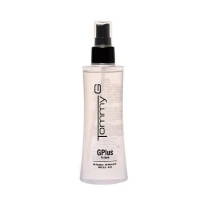Tommy G Gplus Fix Spray 150ml