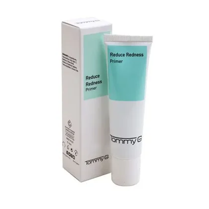 Tommy G Reduce Redness Primer 30ml