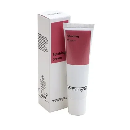 Tommy G Strobing Cream 30ml