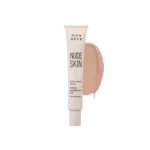 Mon Reve Κρέμα Προσώπου Nude Skin Combination Normal