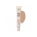 Mon Reve Κρέμα Προσώπου Nude Skin Dry Normal