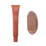 Mon Reve Κρέμα Προσώπου Bronze Dry Normal