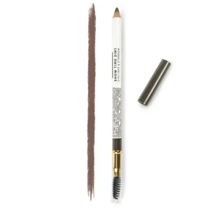 Andreia Show Time 2 IN 1 Eyeliner & Eyebrow