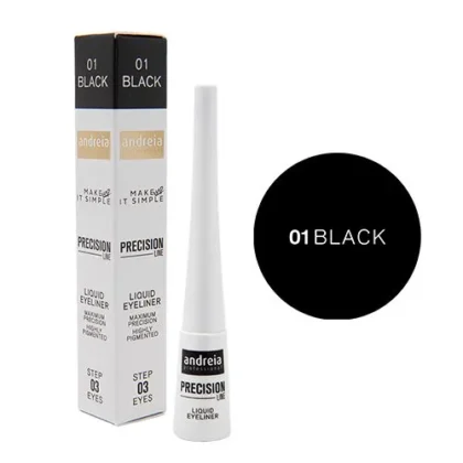 Andreia Precision Liquid Eyeliner