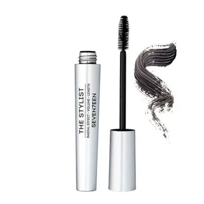 Seventeen The Stylist Mascara Black