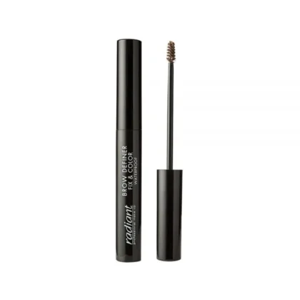 Radiant Brow Definer Fix and Color